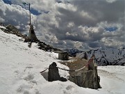 53 Altare degli Alpini al Passo San Marco 